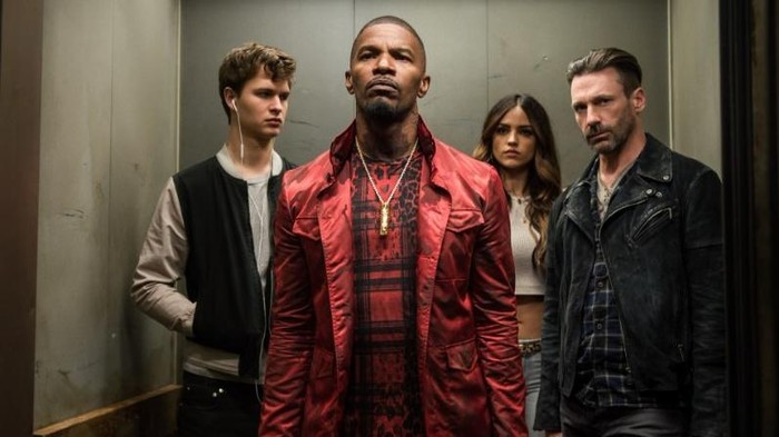 Suka dengan Film Mencuri Raden Saleh? Ini 5 Film yang Bertemakan Pencurian atau Heist Movie yang Menarik Diikuti!