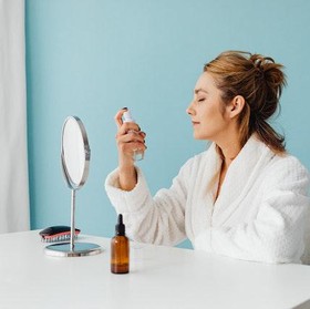 BeauPicks: 5 Rekomendasi Face Mist Sekaligus Setting Spray Lokal Murah untuk Makeup Awet Seharian