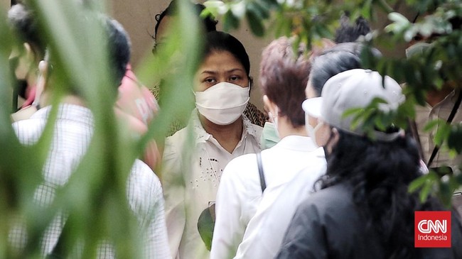 Sidang kode etik yang akan digelar terhadap AKP Dyah bukanlah terkait kasus obstruction of justice, namun berkaitan dengan pelanggaran sedang.