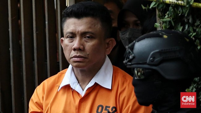 Jampidum menilai usulan KY agar lokasi sidang Ferdy Sambo dan komplotannya dipindah itu dirasakan belum perlu, sehingga tetap di PN Jaksel.