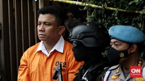 6 Polisi Jadi Tersangka Obstruction of Justice, Termasuk Ferdy Sambo
