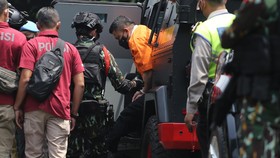 Ancaman Pembunuhan Brigadir J Terkonfirmasi saat Rekonstruksi