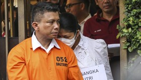 Polri: Putusan Sidang Banding Ferdy Sambo Bersifat Final dan Mengikat