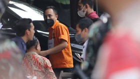 Ferdy Sambo Sempat Tanya Bripka RR: Kamu Berani Tembak Yosua?