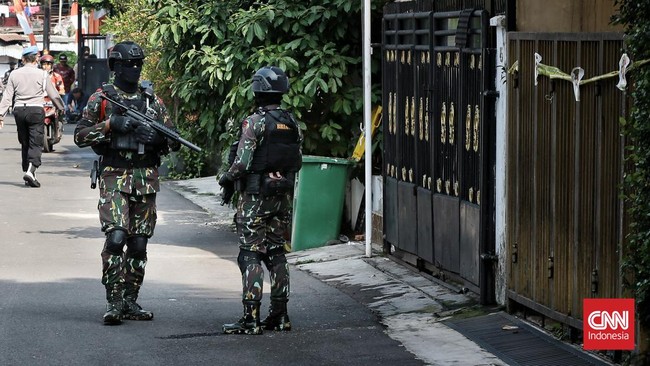 Kuasa hukum Brigadir J mengatakan tim diusir secara langsung oleh Dirtipidum Bareskrim Polri Brigjen Andi Rian Djajadi.