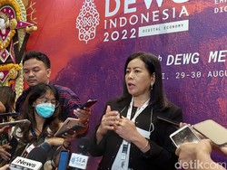 Kominfo: Jangan Kaget Kalau TV di Rumah Mendadak Mati