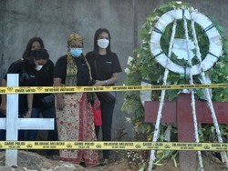 Saat Putri Ingin Yosua Jadi Anak Angkatnya: Biar Aku yang Merawat Ya
