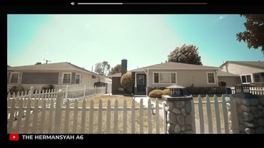 img-title Tak Semewah Istana Cinere, Intip 7 Potret Rumah Anang & Ashanty di Amerika