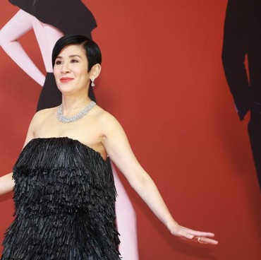 Kiat Sandra Ng Pertahankan Berat Badan 45 Kg selama 15 Tahun