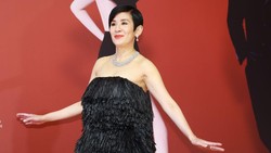 Kiat Sandra Ng Pertahankan Berat Badan 45 Kg selama 15 Tahun