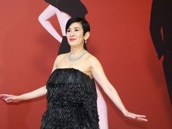 Kiat Sandra Ng Pertahankan Berat Badan 45 Kg selama 15 Tahun