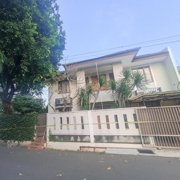 Beredar Video 'ART' Sebut Pintu Rahasia Rumah Sambo, Apa Kata Polri?