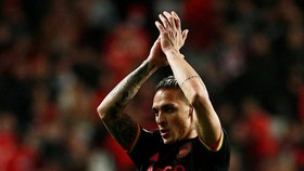 Manchester United Sepakat Bayar Rp 1,4 Triliun untuk Transfer Antony