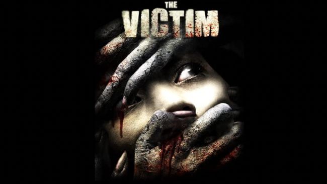 Sinopsis The Victim film horor Thailand: perjuangan seorang aktris muda menjadi medium dari para arwah korban pembunuhan.