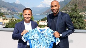 Thierry Henry Gabung Como, Klub Italia Milik Pengusaha Indonesia