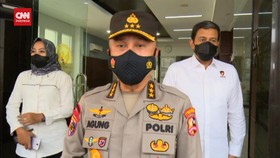 VIDEO: Polri Terima Rekomendasi Komnas HAM Kasus Brigadir J Kamis