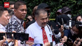 VIDEO: Tak Diijinkan Lihat Rekonstruksi, Pengacara Brigadir Y Meradang