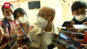 VIDEO: Polisi Tak Tahan Putri Sambo, Ini Komentar Anggota Komisi 3 DPR