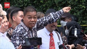 VIDEO: Komentar Kuasa Hukum Soal  Rekonstruksi Pembunuhan Brigadir Y