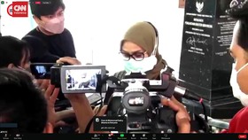 VIDEO: Satgas Monkeypox IDI Sebut 2 Pasien Jalani Isolasi Mandiri