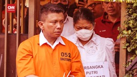 VIDEO: 7,5 Jam Rekonstruksi Adegan Pembunuhan Brigadir J