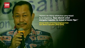 VIDEO: Komnas HAM Ungkap Putri Diperintah Sambo jadi Korban Pelecehan