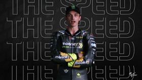 VIDEO: MotoGP San Marino, Duel Perpisahan Dovizioso