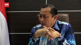 VIDEO: Komnas HAM Desak Timsus Cari Bukti Baru