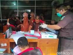 Kejati Geledah DLH Bandar Lampung Terkait Korupsi Retribusi Sampah