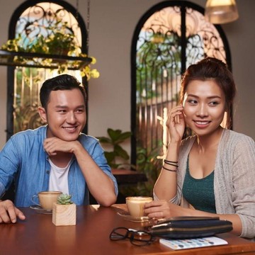 img-title Dijamin Berhasil, Ini Kiat First Date yang Bikin Si Dia Berkesan!