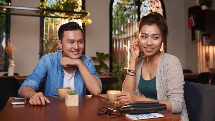 Paling Jago Tarik Ulur, 4 Zodiak Ini Bisa Jual Mahal Ketika Gebetan Mendekat!