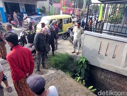 Penemuan Jasad Tukang Bakso di Sukabumi, Polisi: Nggak Ada Bukti Kekerasan