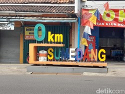 5 Fakta Menarik Kabupaten Sumedang, Penerus Kerajaan Sunda