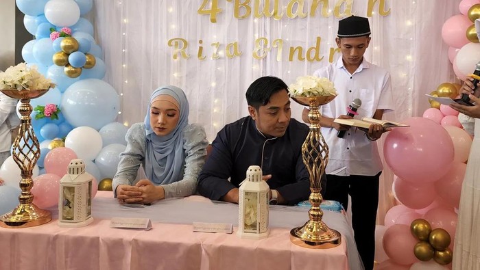 ustdz riza muhammad