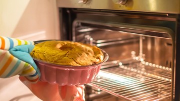 REKOMENDASI OVEN MURAH DAN AESTHETIC