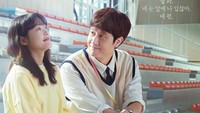 16 Drama Korea tentang Kesehatan Mental Terbaik Rating Tertinggi