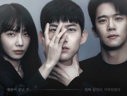 Sinopsis Blind, Drakor TaecYeon Usai Vincenzo, Ungkap Kasus Pembunuhan