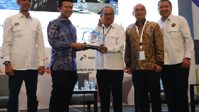 BPH Migas dan SKK Migas Gandeng Pemda Optimalisasi Gas Bumi di Daerah