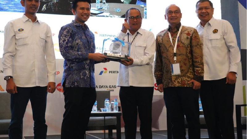 Badan Pengatur Hilir Minyak dan Gas Bumi (BPH Migas)