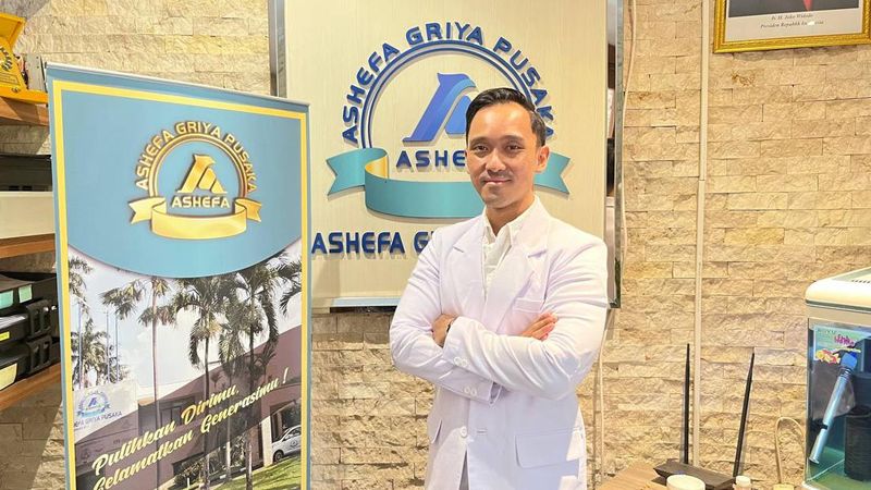 Program rehabilitasi narkoba merupakan sebuah upaya untuk mematahkan atau menyembuhkan kondisi pemakai narkoba