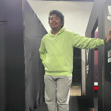 Kasus Dugaan Penipuan Fico Diduga Gimmick, Rispo: Ini Mah Bener, Jadi Pusing