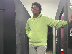 Ananta Rispo Beri Alasan Larang Pinjamkan Uang ke Fico Fachriza
