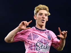 Maaf Chelsea, Everton Tak Mau Jual Anthony Gordon