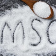 Keren! Pertama di Dunia, Ada Cincin Perhiasan Cantik yang Terbuat Langsung dari MSG