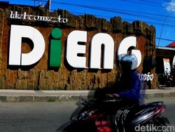 Cek! Panpel Umumkan Tanggal Pelaksanaan Dieng Culture Festival 2024