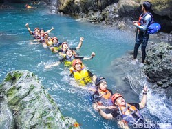 3 Tempat Seru di Kota Bogor, Bujet Rp 500 Ribu-1 Juta