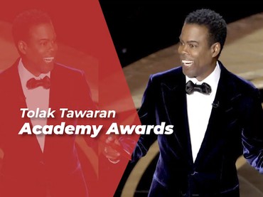 img-title Chris Rock Ogah Jadi Host Oscar 2023 Setelah Ditampar Will Smith