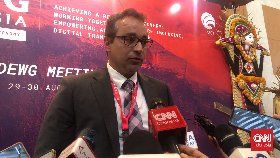 Di DEWG 2022, Kanada Bagi Tips Tangani Kebocoran Data