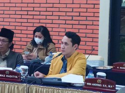 Legislator Ungkap Jumlah Wisatawan Ancol Turun 10% di Tahun 2024