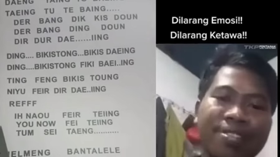Dir Dur Daeng Dir Dur Daeng